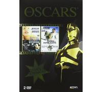 ESCAFANDRA+MOTOCIC-2DVD OSCARS