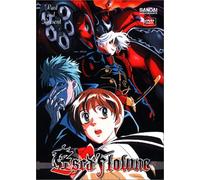 Escaflowne 4: Past & Present [Reino Unido] [DVD]