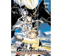 Escaflowne 7: Light & Shadow [USA] [DVD]