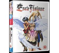 Escaflowne - Complete TV Series [DVD] [Reino Unido]