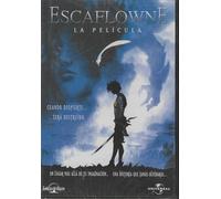 Escaflowne La Película DVD