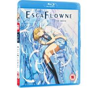Escaflowne: The Movie (Blu-ray)