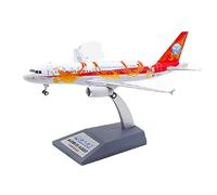 Escala 1 200 Sichuan Airlines para Coche De Pasajeros A320 B-6388 Modelo Avión Aleación Fundida A Presión con Soporte Juego de Pasatiempos en Miniatura