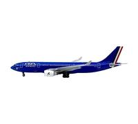 Escala 1 400 Metal Aleación Fundida A Presión para La Colección Modelos Aviones Rusos Tu-204-100c Tu204 Ra-64052 Kit de Juego de Pasatiempo