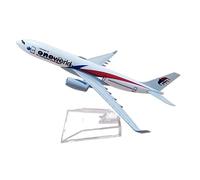 Escala 1 400 para One World A330, Modelo De Avión, Caza Aleación Fundida A Presión, Colección Recuerdo Kit de Juego de Pasatiempo