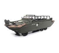 Escala 1:43 GMC DUKW - Militaria Diecast por Motorcity Classics