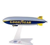 Escala 1 500 Gz Nt N2a para Wingfoot, Dos Miniaturas, Material Aleación Fundida A Presión, Modelo Avión, Juguetes Regalo Kit de Juego de Pasatiempo