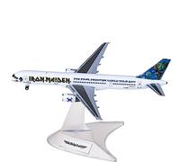 Escala 1 500 para La Aerolínea Boeing 757-200 G-strx Ed, Modelo Avión Aleación Fundido A Presión, Colección Recuerdos Kit de Juego de Pasatiempo