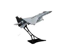 Escala 1 72 para F-15SG de la Fuerza Aérea Singapur, Modelo avión Coleccionable, miniaturas Metal Planetoy Set(with Stand)