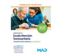 Escala Atención Sociosanitaria (c1-04-01 Atención Sociosanitaria Educa