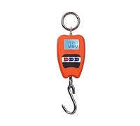 Escala colgante, 200kg/441lb Báscula digital colgante para grúa