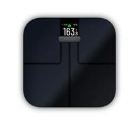 Garmin Index S2 Smart Scale Black / Báscula Inteligente Negro