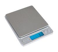 Escala de joyería LCD digital bolsillo electrónico hágalo usted mismo hecho a...