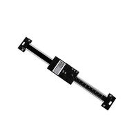 Escala de lectura digital de tipo vertical medida lineal de fresado 100 mm 150 mm 200 mm 300 mm(0-150)