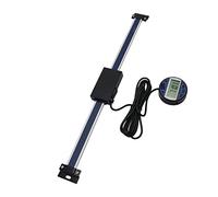 Escala de lectura mesa digital remota 0-500 mm for molino Latee Lineal Magnético Digital lineal Kit de pantalla digital para torre