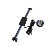 Escala de lectura mesa digital remota 200 mm for molino Latee Lineal Magnético Digital lineal Kit de pantalla digital para torre