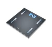 Escala del impedanciómetro Beurer BF 180 30x30x1,9 cm Unisex