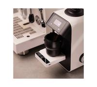 Escala Electrónica Portátil para Café Espresso Blanca, Especial para Medir Café en Infusiones Manuales.