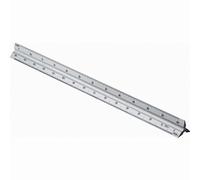 Escalímetro Triangular FAIBO 275E 30 cm.