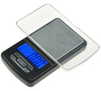 Escala fina / escala de bolsillo CT FW-500