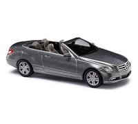 Escala H0 1:87 Busch 41678 MB Clase E Cabriolet »CMD« Nuevo OVP