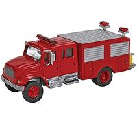 Escala H0 - Camión Bomberos