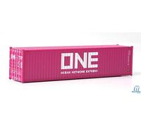 Escala H0 - Contenedor 40 Pies Ocean Network Express One