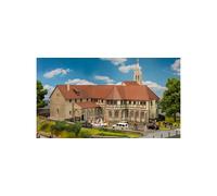 Escala H0 FALLER 130827 Kit Antigua Abadía Con Claustro Nuevo En OVP