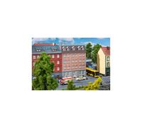 Escala H0 Kit Construcción FALLER 130627 Ayuntamiento Con Bufete Nuevo Emb.orig