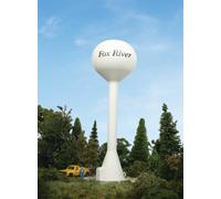 Escala H0 Kit Construcción Torre de Agua 3528 Neu