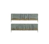 Escala H0 Kit De Cerca De Listones 2985 Neu