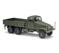 Escala H0 M : 1:87 Busch 51503 H0 Ifa G5 Nva Sin Trampilla Nuevo Emb. Orig.