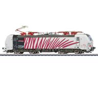Escala H0 Märklin 39339 Locomotora Eléctrica Serie 193 Eurotrain Exclusivo Nuevo