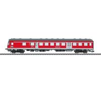 Escala H0 Märklin 43831 Coche Cabina Bnrdzf 477 2. Pequeños DB Ag Nuevo Emb.orig