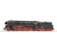 Escala H0 Roco 7110017 - Locomotora 01 0529-6, Dr Ep.IV Dig Sonido Nuevo Ovp
