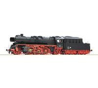 Escala H0 Roco 7110023 - Locomotora de Vapor Br 35.10 , Dr Dig Sonido Nuevo Ovp
