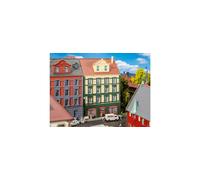 Escala Kit N FALLER 232172 Ayuntamiento Con Modellbaugeschäft Nuevo Emb. Orig.