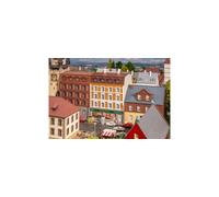 Escala Kit N FALLER 232179 Ayuntamiento Óptica Roth Nuevo Emb. Orig.