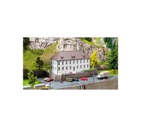 Escala Kit N FALLER 232181 Kasernenunterkunft Bundeswehr Nuevo Emb. Orig.