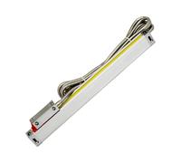 Escala lineal 0.005 mm 450 500 550 600 700 800 850 900 950 1000 mm Regla de rejilla del codificador de viaje(500mm Travel length)