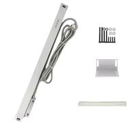 Escala lineal 0.005 mm 5μm Escala de vidrio lineal delgada TTL 5VDC 850 mm-1000 mm Desplazamiento del sensor de regla de rejilla(900mm Travel)