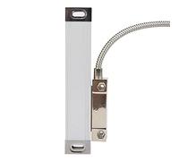 Escala Lineal 150mm Resolución 5μm, Compatible con JCS900-2AE/JCS900-3AE, para Máquinas Herramienta Industriales, Aleación de Aluminio