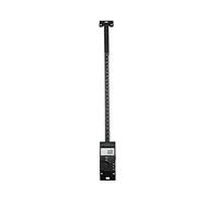 Escala lineal de lectura digital 0-100 mm 0-150 mm 0-200 mm 0-300 mm Escalas lineales digitales de tipo vertical Calibrador Escala Vernier 5401-300(0-300m)