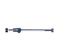 Escala lineal de lectura digital 300 mm Escala digital Horizontal Lineal Pantalla LCD Pulgadas Escala métrica Calibrador