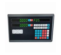 Escala Lineal, Two And Three Axis Lathe Milling Machine Lcd Cnc Linear Scale Digital Electronic Gate Optical(BD-2M)