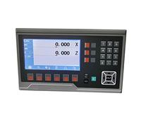 Escala Lineal, Two And Three Axis Lathe Milling Machine Lcd Cnc Linear Scale Digital Electronic Gate Optical(YH800-2)