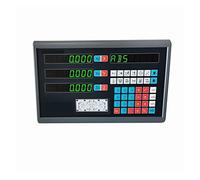 Escala Lineal, Two And Three Axis Lathe Milling Machine Lcd Cnc Linear Scale Digital Electronic Gate Optical(BD-3M)