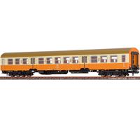 Escala N BRAWA 65152 Vagones Bmhe 2.Kl Ciudades Express - Dr Nuevo en Caja Orig.