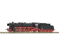 Escala N Fleischmann 714500 - Locomotora de Vapor 001 150-2, DB Nuevo Emb. Orig.