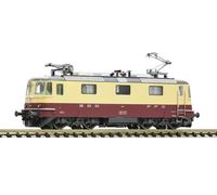 Escala N Fleischmann 732470 - Elektrolokomotive Re 4/4II 11251 , SBB Sonido Neu